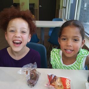 Meet your Posher, Brittany